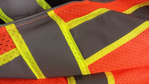 5 Important High Visibility Items You Need