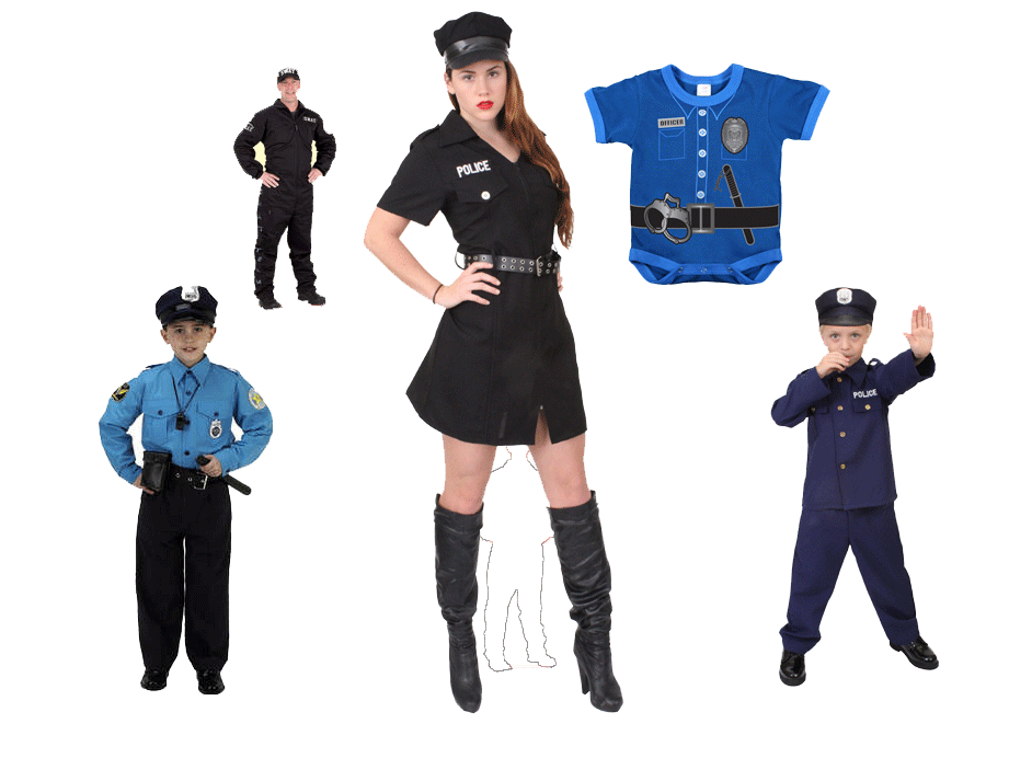 law-enforcement-costumes-for-kids-adults