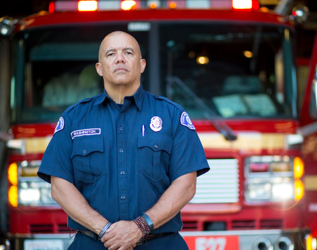 Uniform Shirts EMERGENCY RESPONDER PRODUCTS, LLC Uniform Shirts EMERGENCY RESPONDER PRODUCTS, LLC