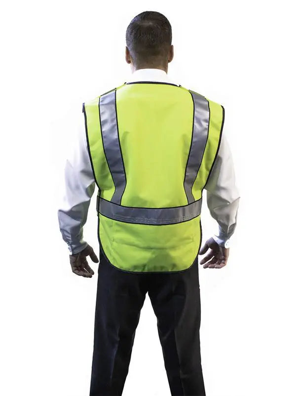 Anchor Uniform Hi-Viz Break-Away Vest