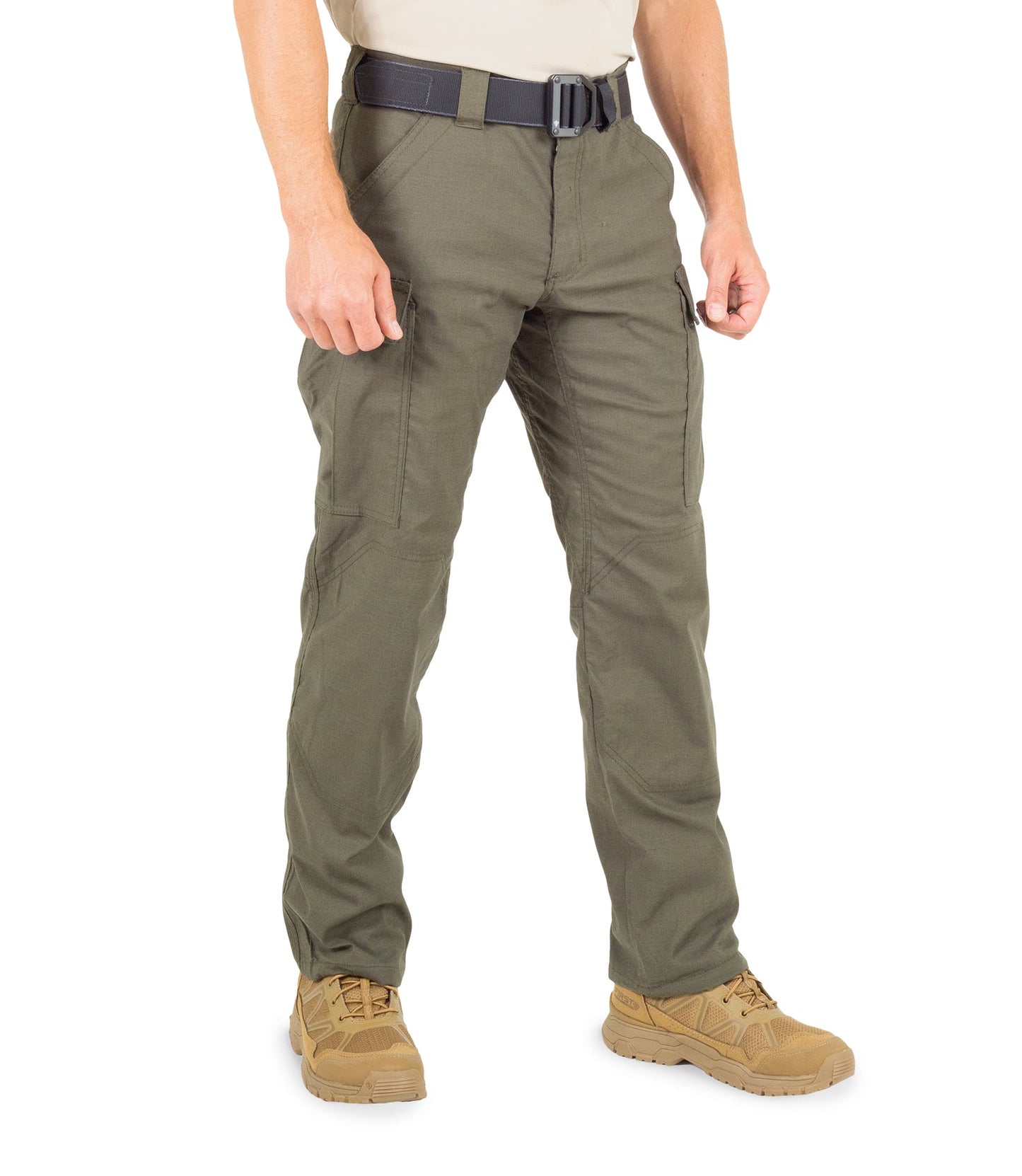 First Tactical Men's V2 BDU Pant - OD Green