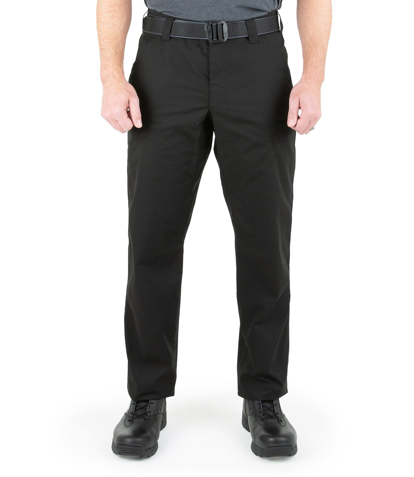 First Tactical Men's A2 Pant - Black