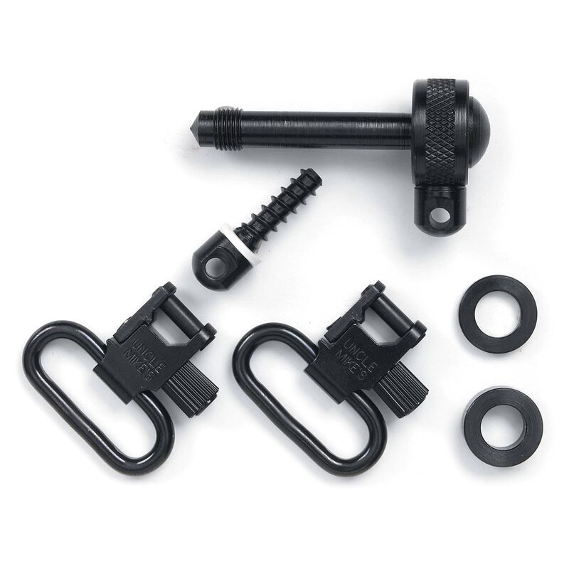 Uncle Mike's Remington 7400 & Four Autoloaders -1" Swivels