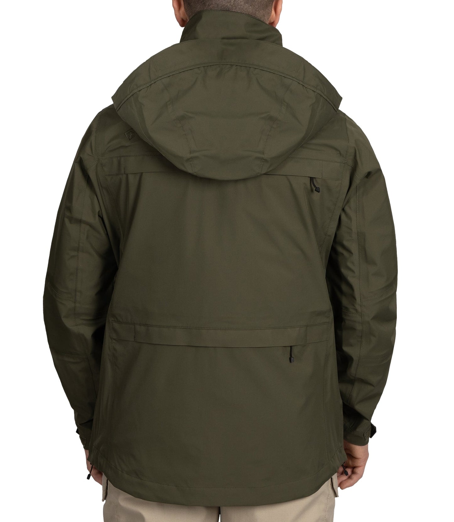 First Tactical Men’s Tactix Parka Shell