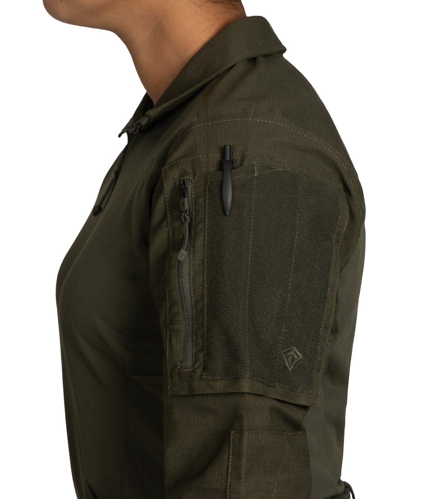 First Tactical Women's Defender Shirt