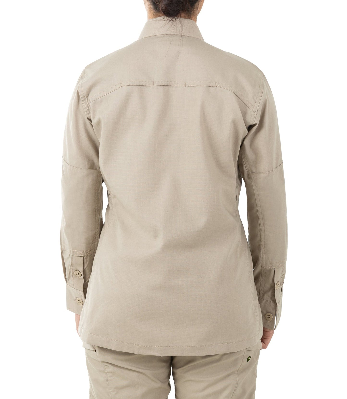 First Tactical Women's V2 BDU Long Sleeve Shirt