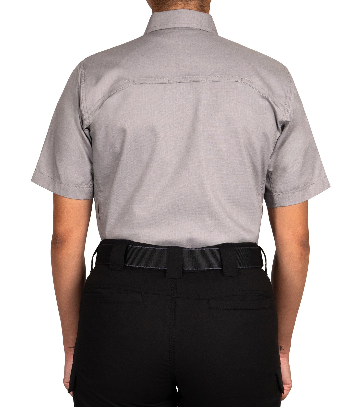 First Tactical Women's V2 Tactical Short Sleeve Shirt