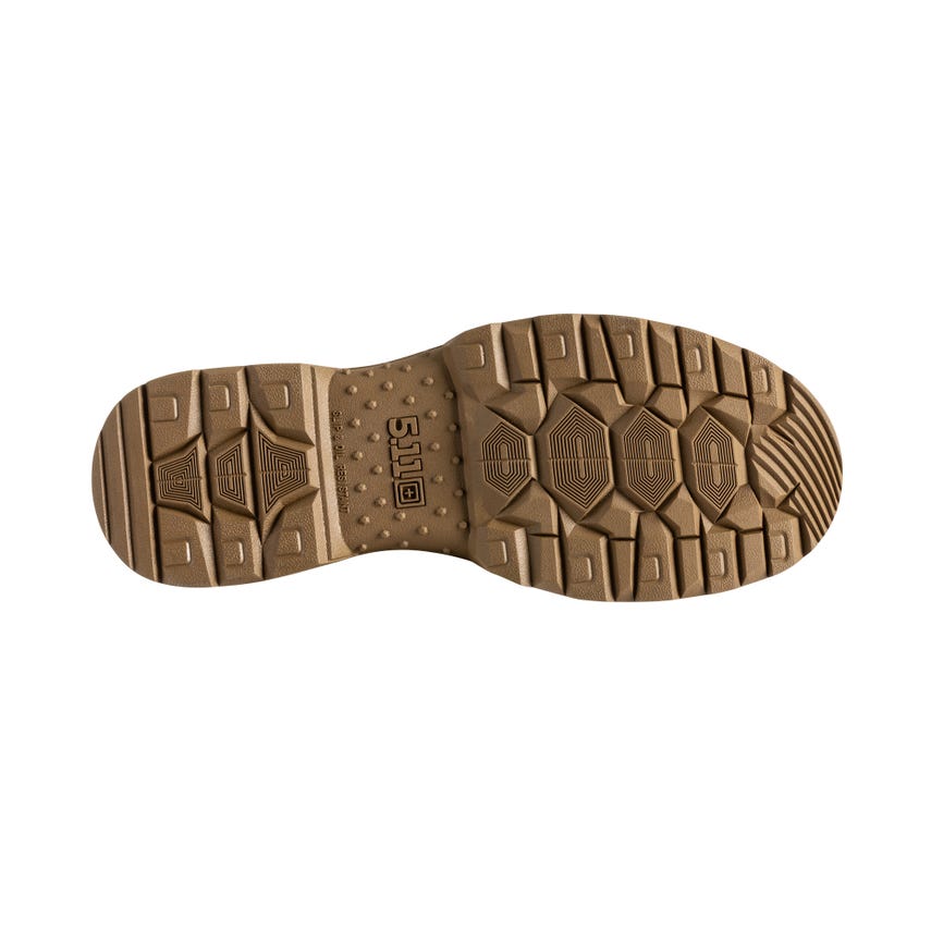 5.11 Speed 4.0 8" AR 670-1 Boot