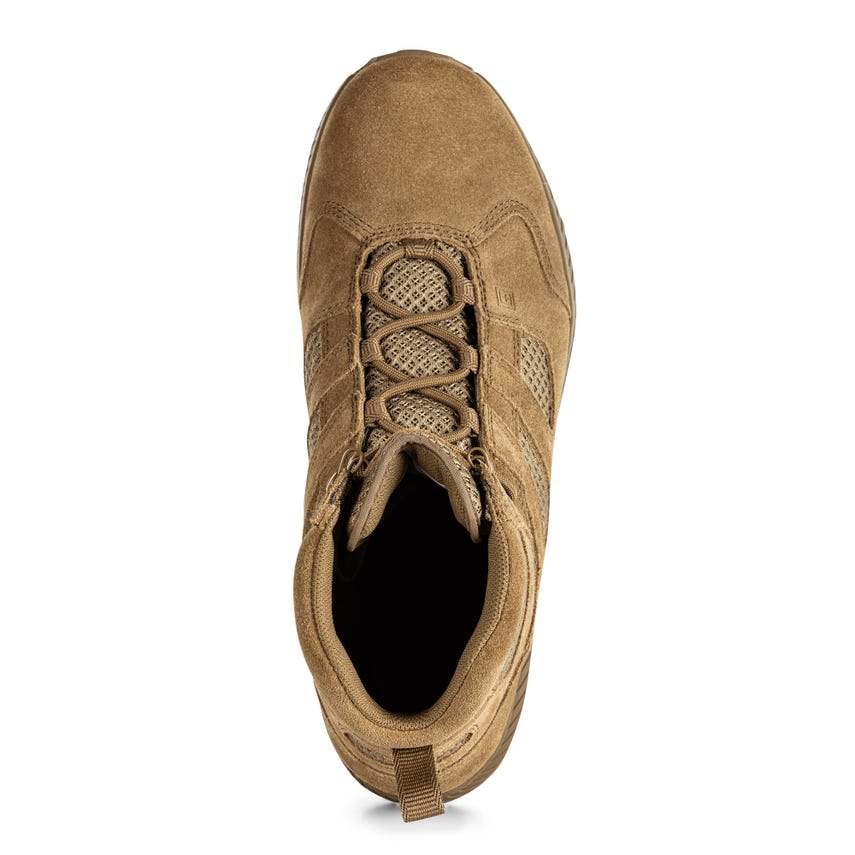 5.11 Taclite 2.0 6" Desert Boot