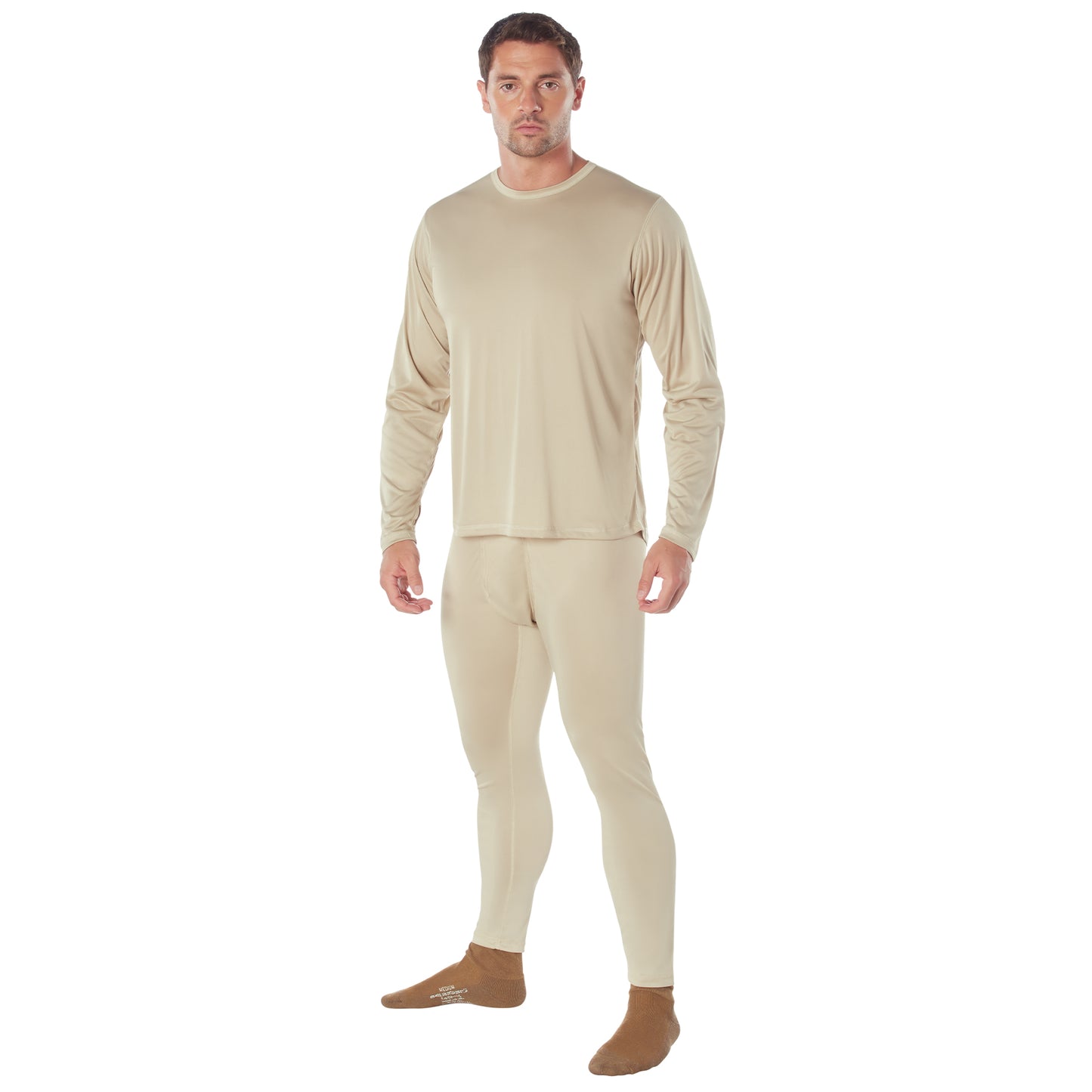 Rothco ECWCS Gen III Silk Weight Bottoms
