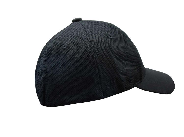 Blauer B.Cool Performance Cap - Sheriff Gold Logo