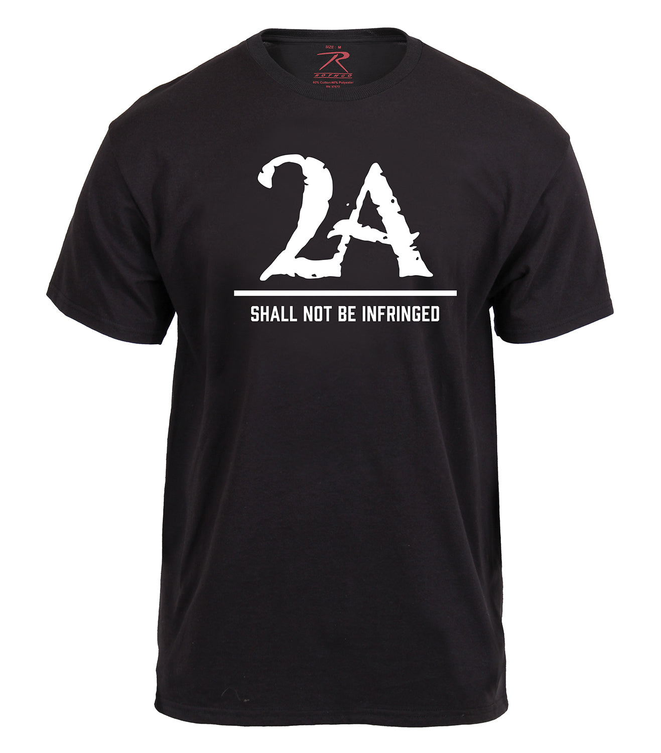 Rothco 2A T-Shirt