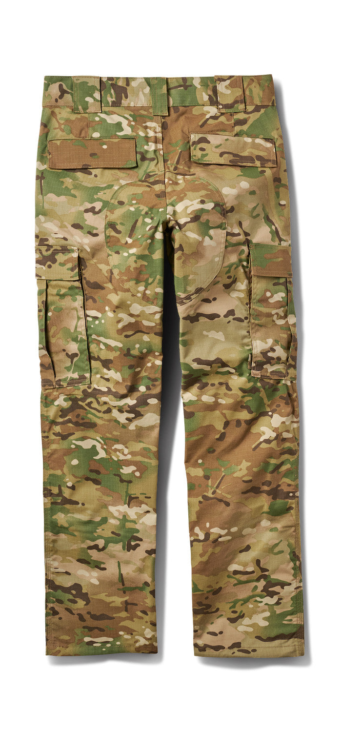 5.11 Women's Flex-Tac TDU Ripstop Pant Multicam