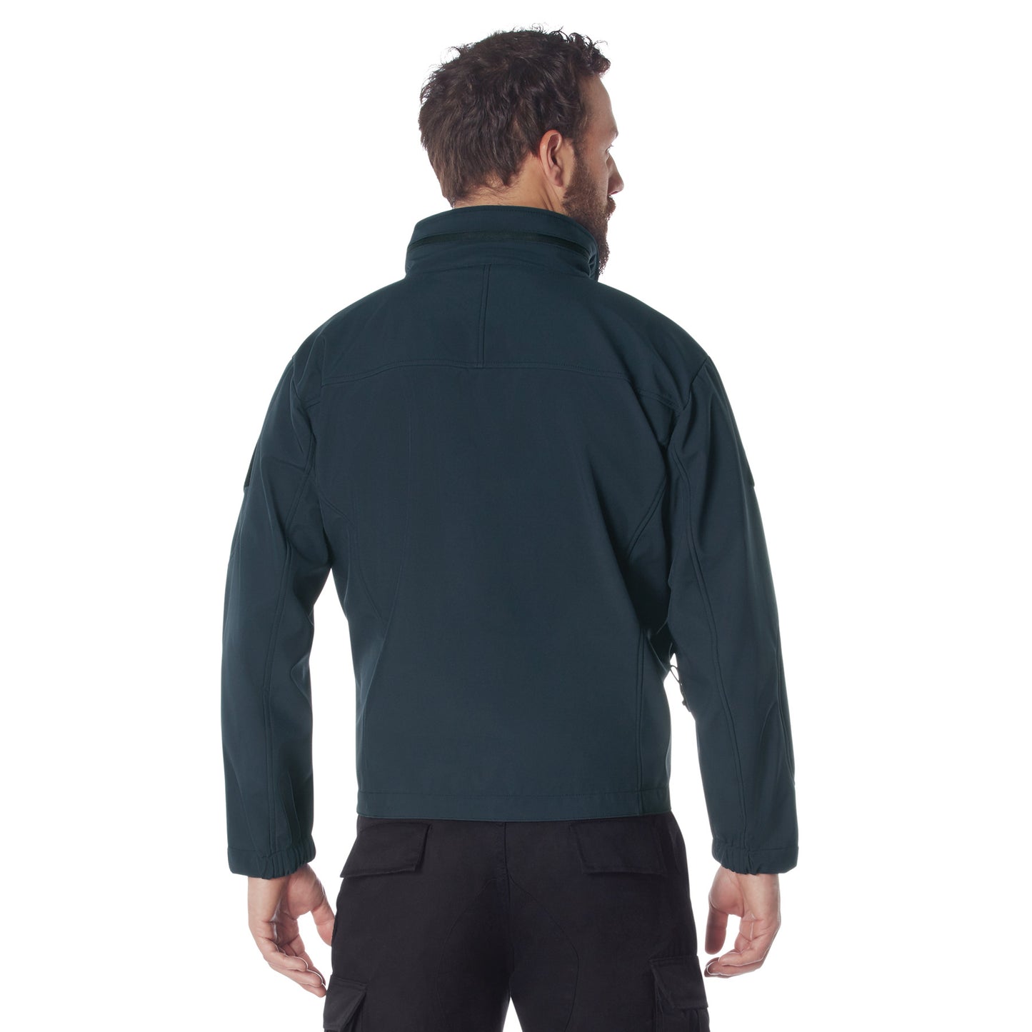 Rothco Covert Ops Lightweight Soft Shell Jacket