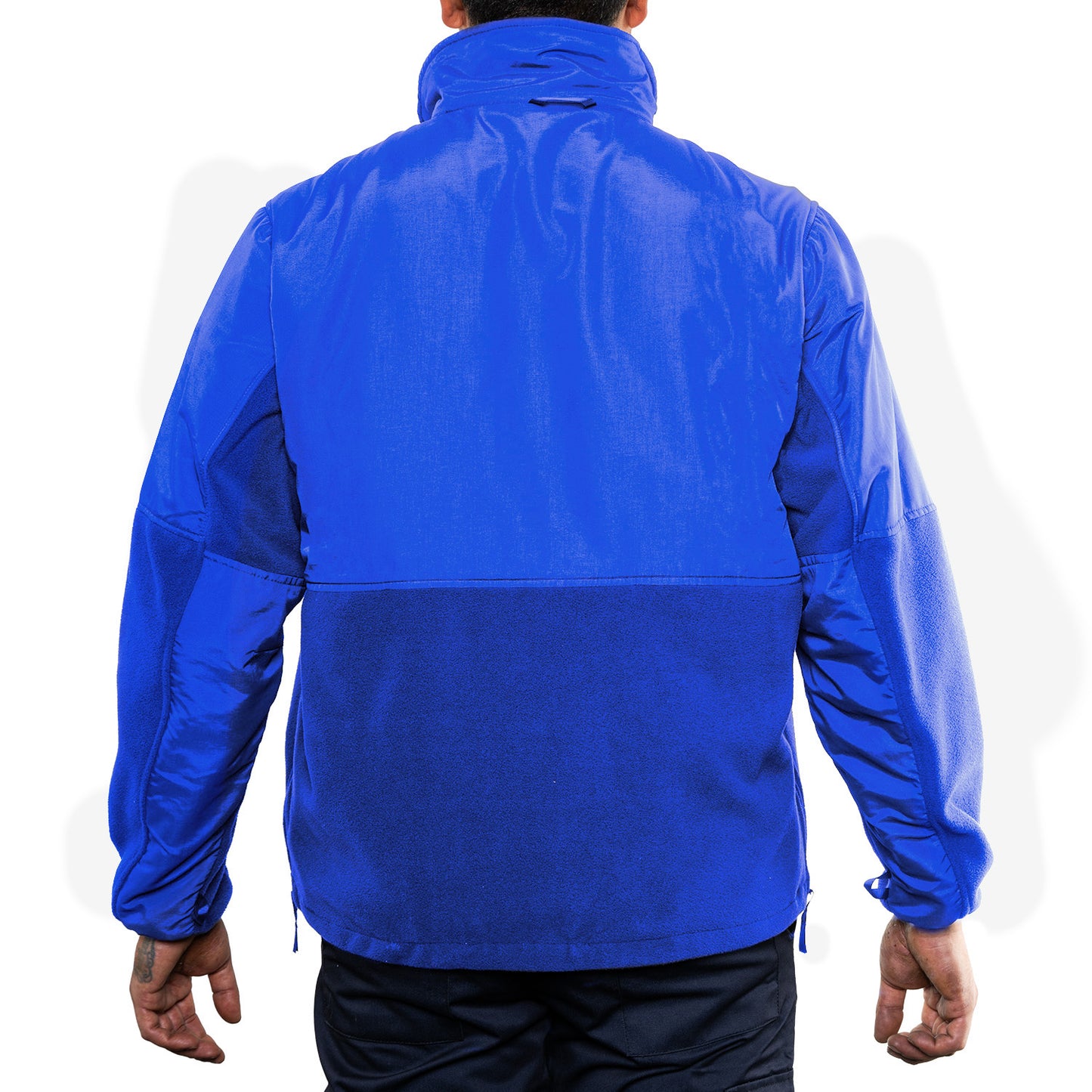 Game Sportswear The Hero Jacket