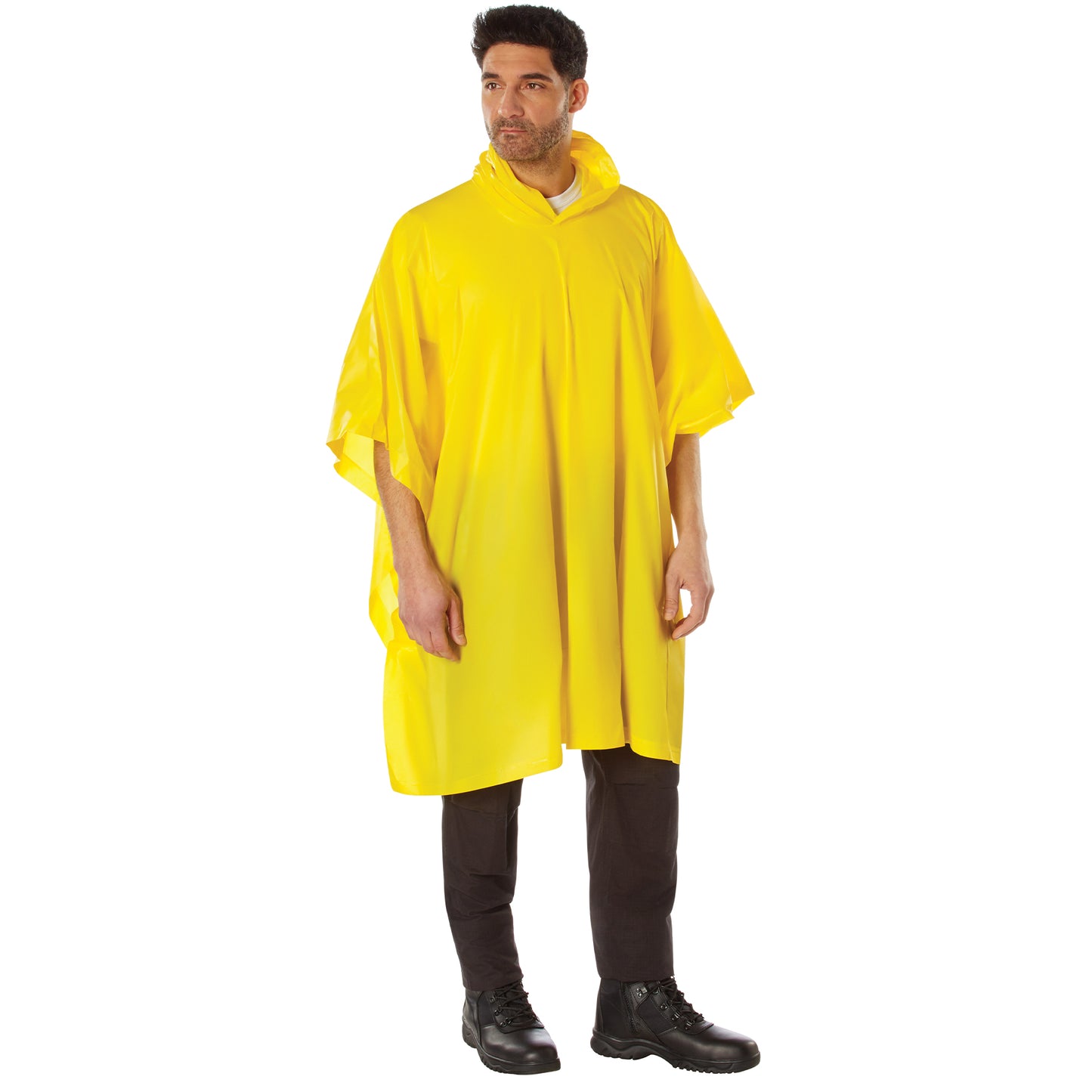 Rothco Poncho