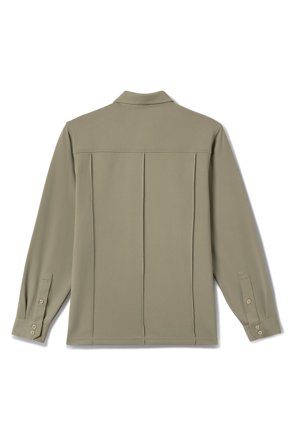 5.11 Men's Class A Uniform Long Sleeve Polo