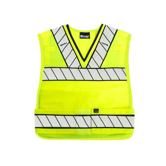 Blauer Breakaway Safety Vest