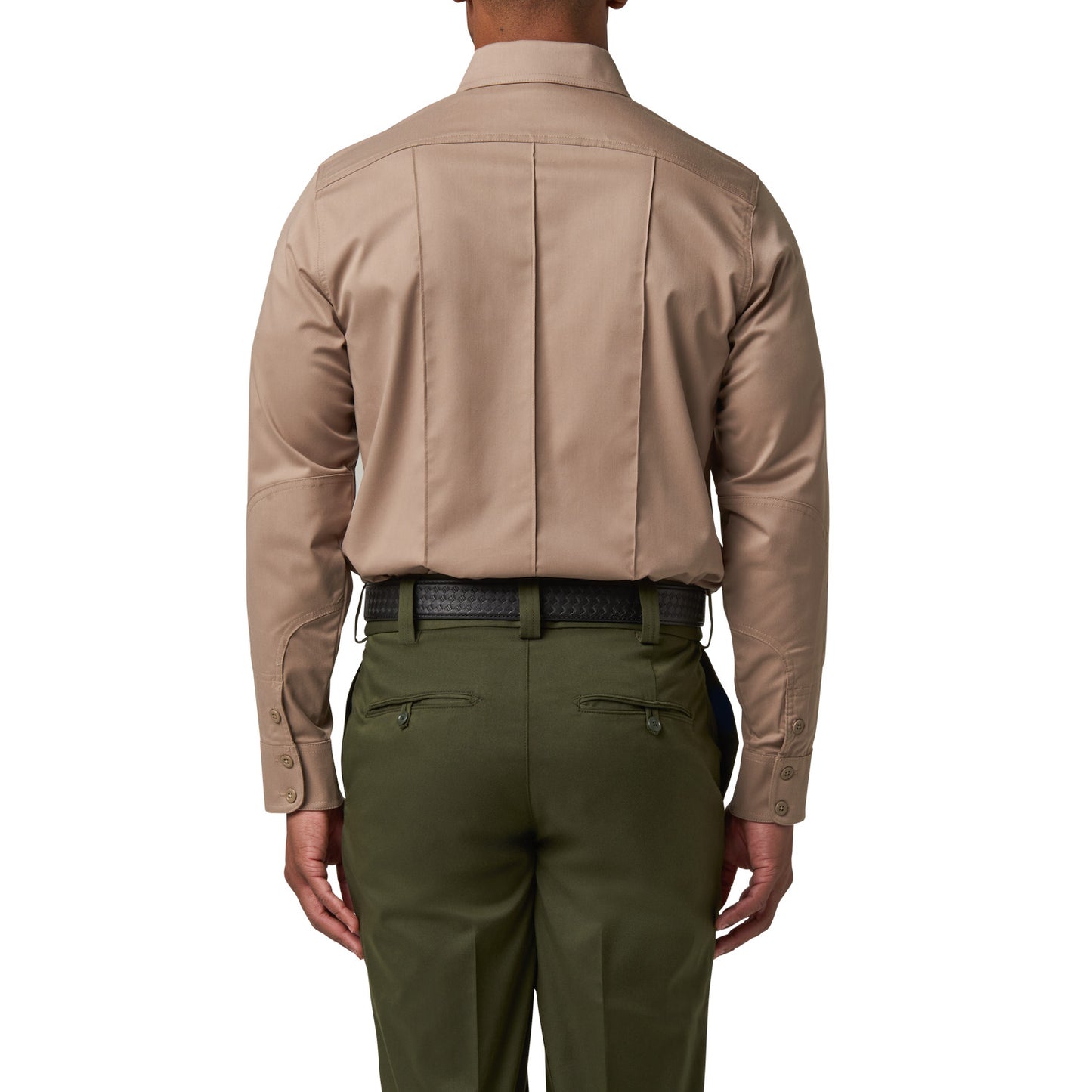 5.11 Stryke PDU TWL Men's Long Sleeve Class A