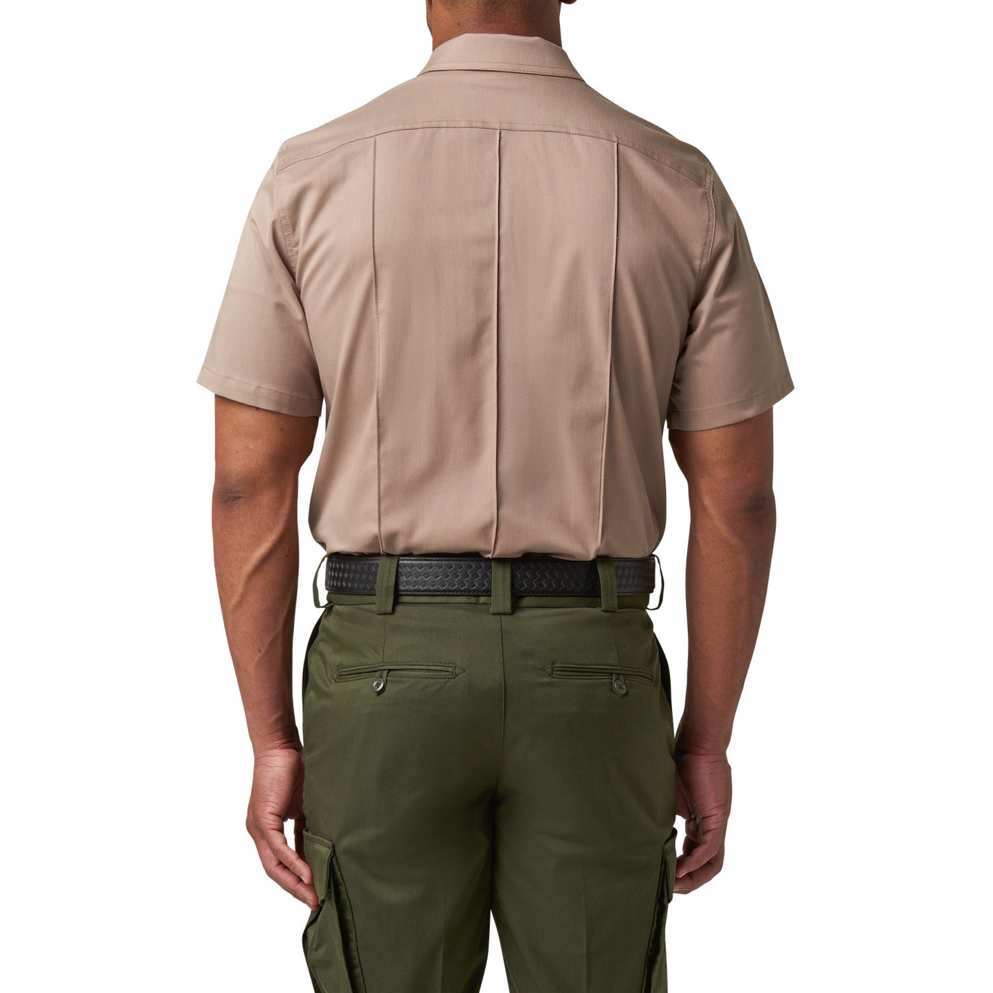 5.11 Stryke PDU TWL Men's Short Sleeve Class B