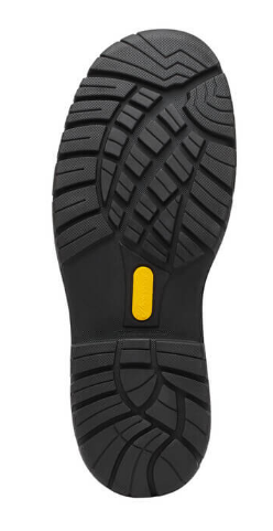 Thorogood Genesis Series – 8″ Chestnut – Nano Safety Toe – Waterproof – Insulated