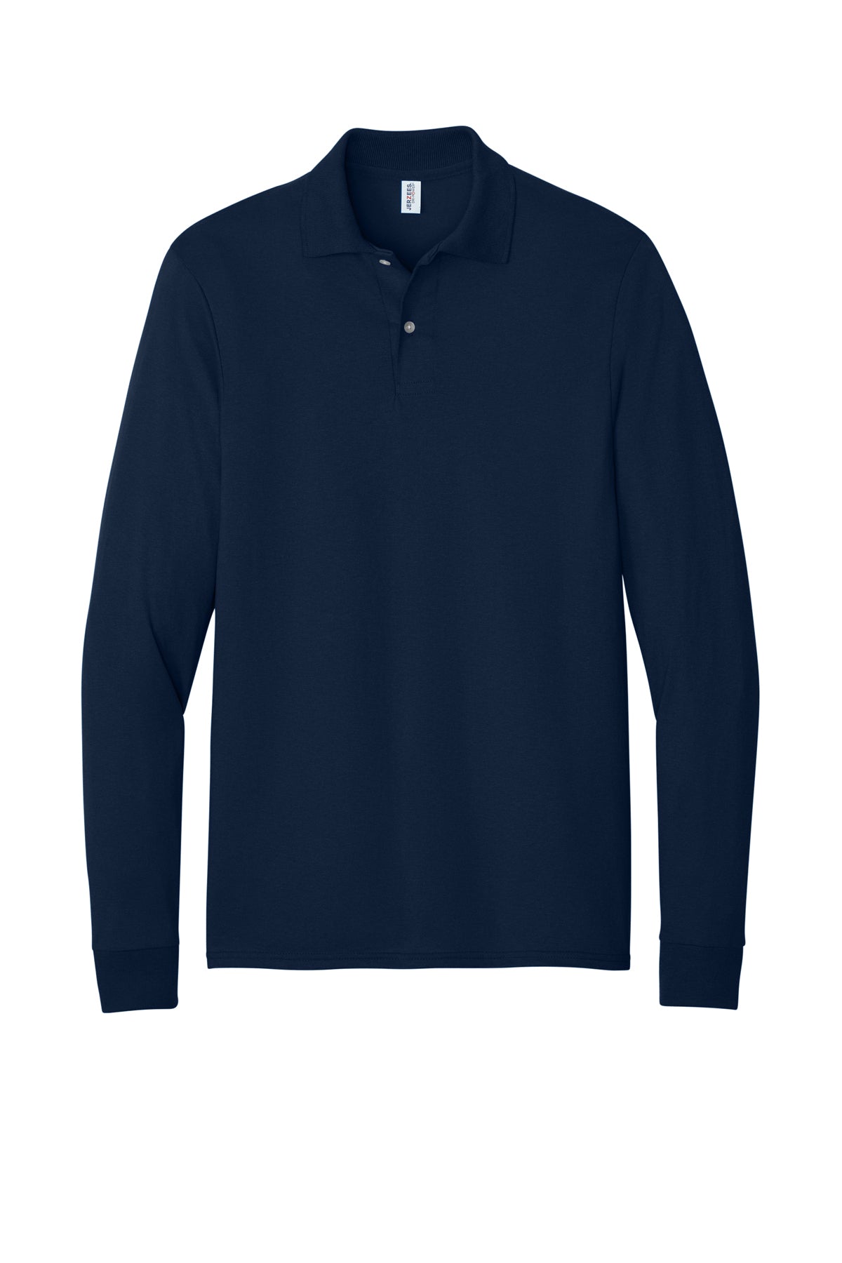 Jerzees® Dri-Power® Long Sleeve Sport Shirt