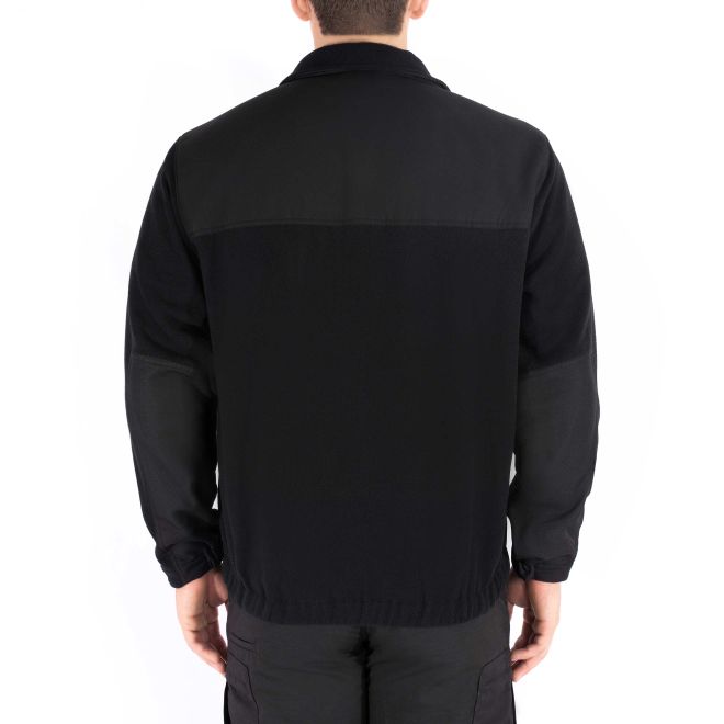 Blauer Fleece Jacket