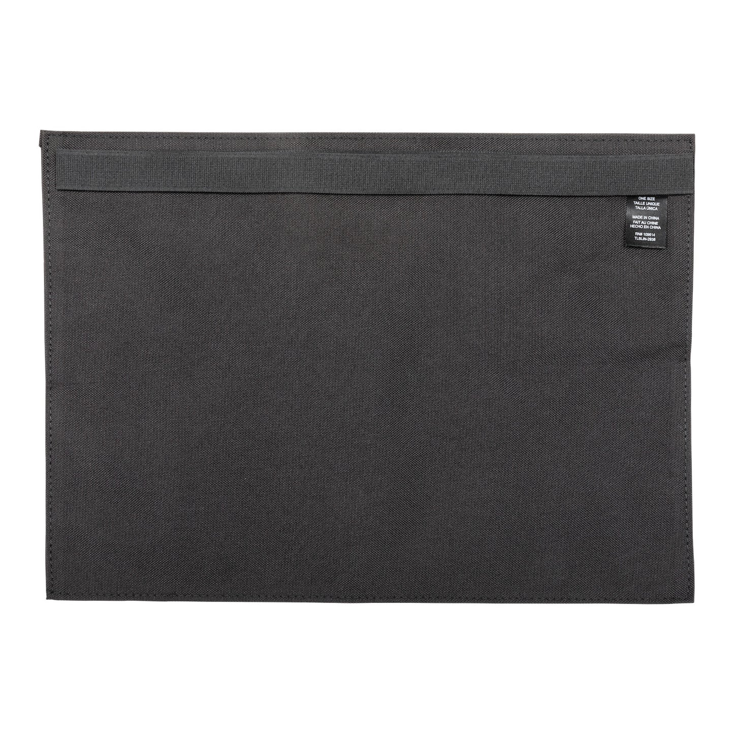 5.11 ID PNL Back Velcro-Blank