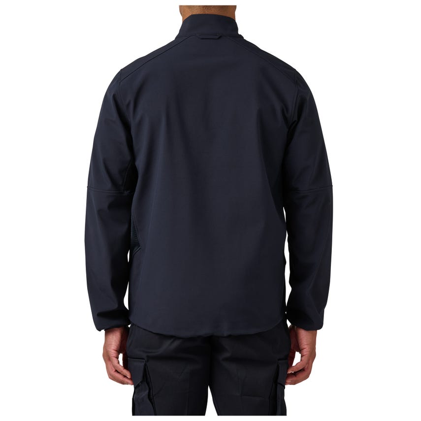 5.11 Duty Softshell Jacket