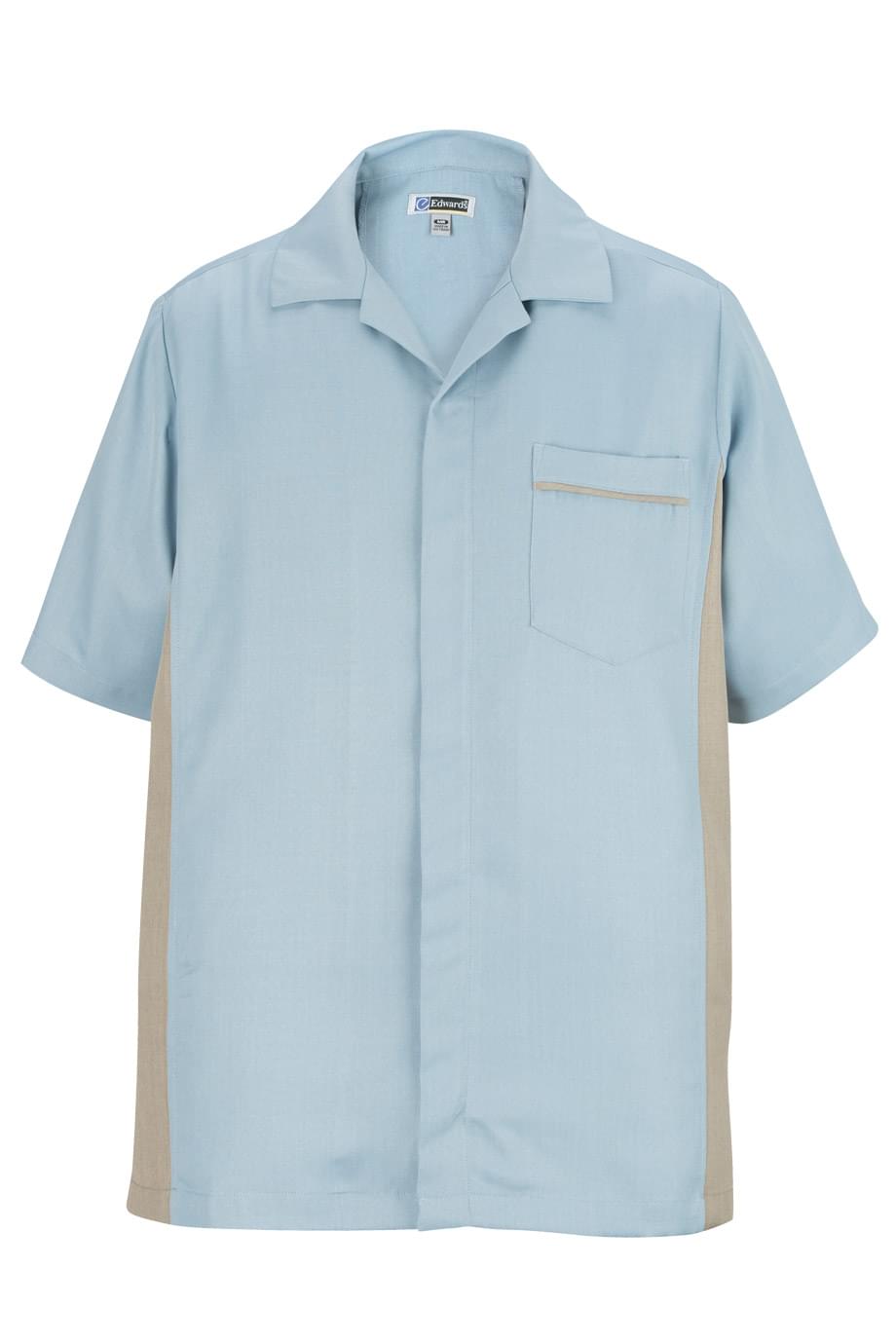 Edwards Garment Premier Mens Service Shirt