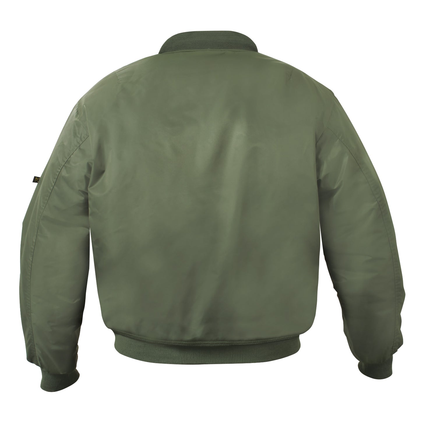 Rothco Kids Flight Jacket with Patches