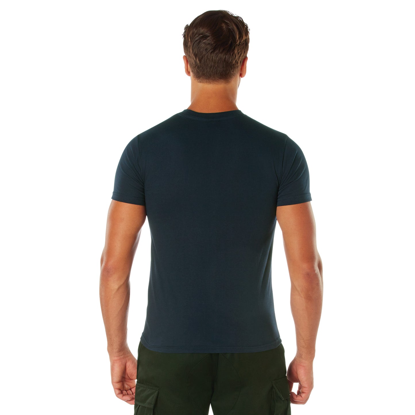 Rothco Officially Licensed NYPD Emblem T-shirt