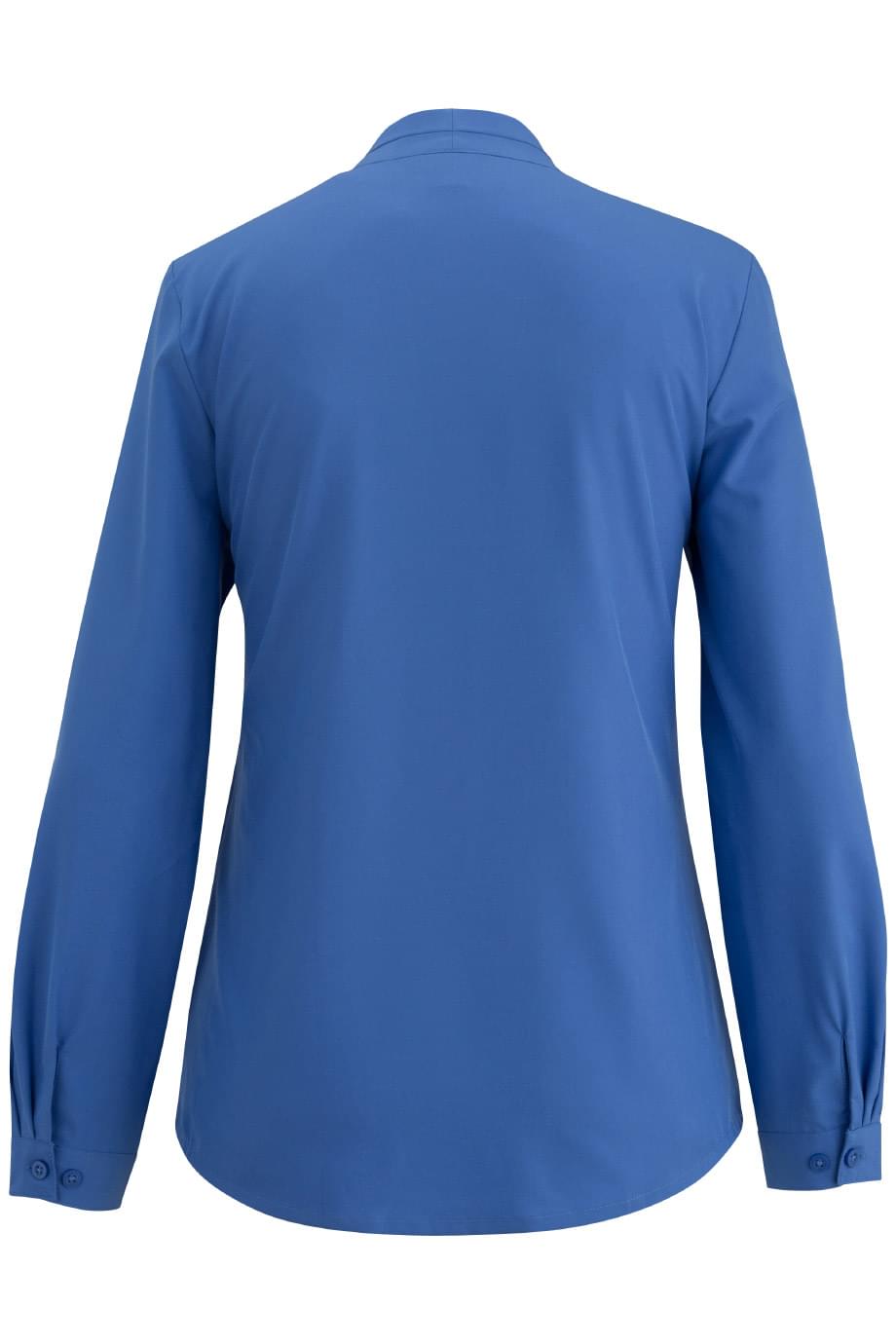 Edwards Garment V-Neck Ladies Blouse