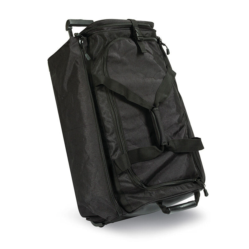 Uncle Mike's Side-Armor Roll Out Bag