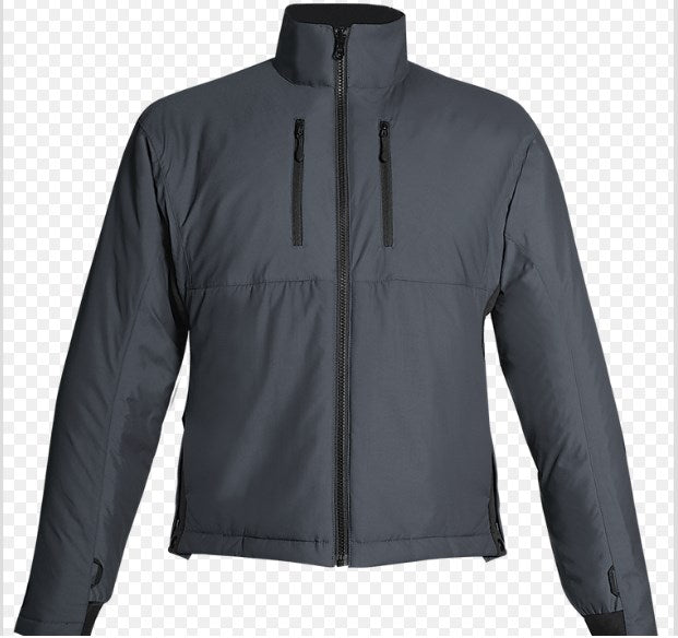 Flying Cross Vaporcore Performance Loft Black Jacket