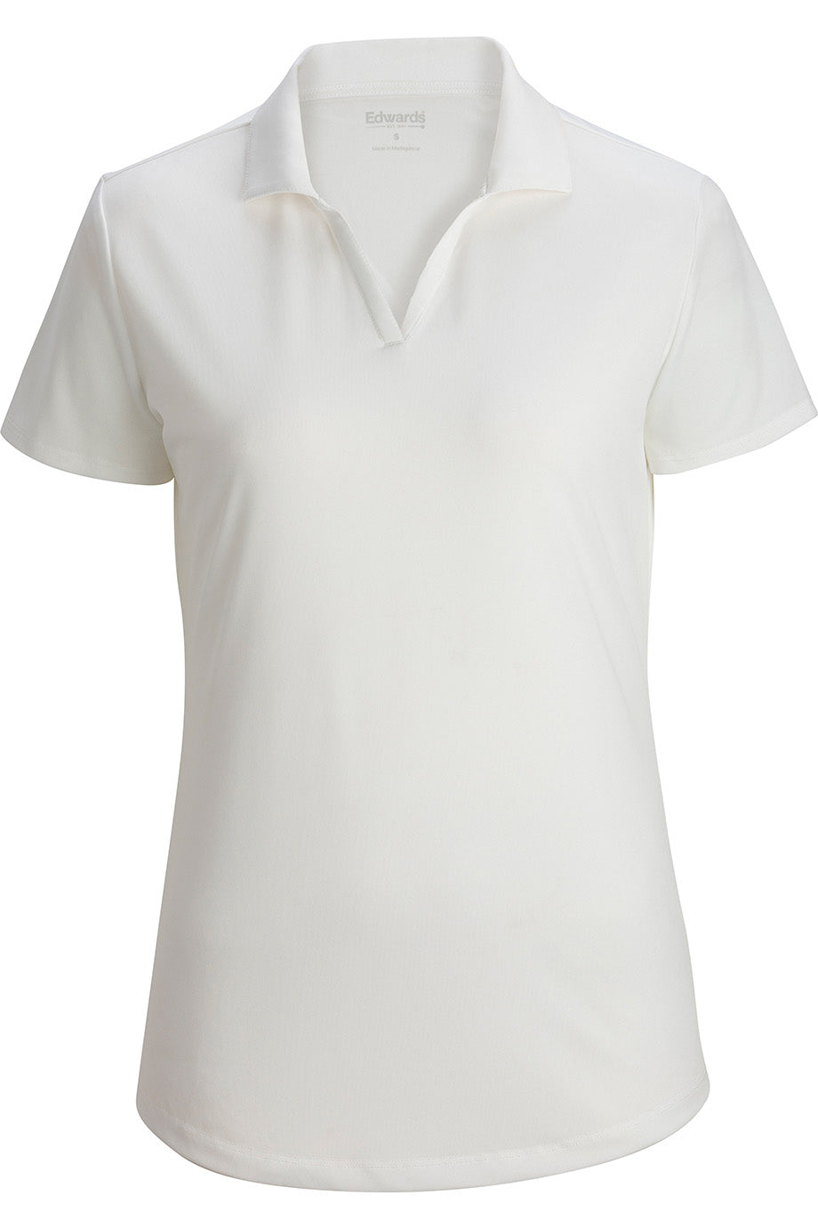 Edwards Garment Ultimate Ladies Polo