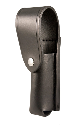 Boston Leather Closed Top Strion LED & P-M6 Light Holder