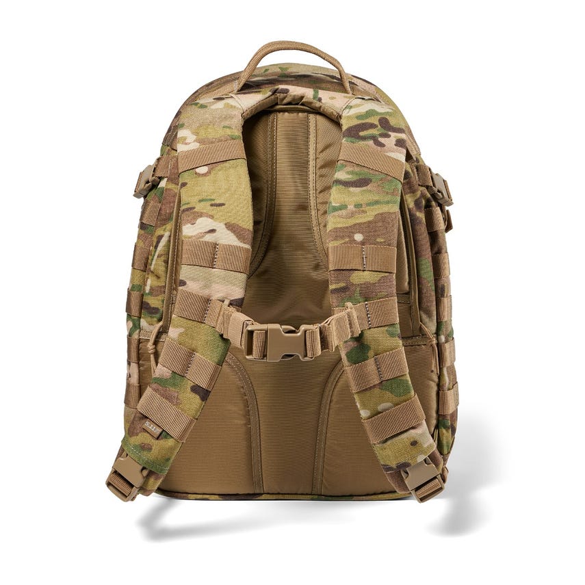 5.11 Tactical Rush24 2.0 Backpack 37L
