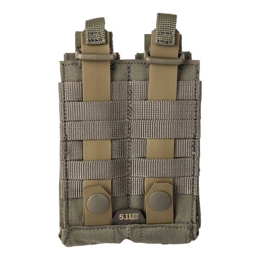 5.11 Flex Double Pistol Mag Cover Pouch