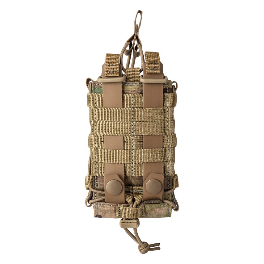 5.11 MultiCam Flex Single Multi-Caliber Mag Pouch