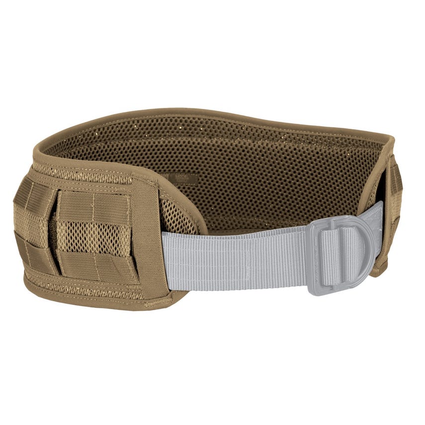 5.11 Combat Belt – EMERGENCY RESPONDER PRODUCTS, LLC