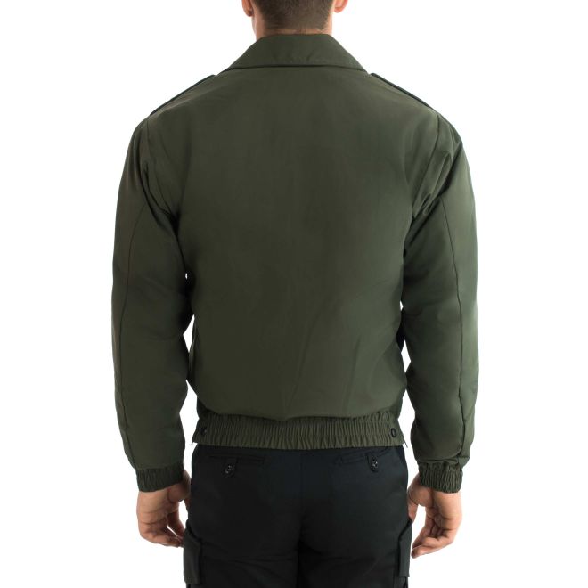 Blauer B.Dry 3-Season Jacket - OD Green