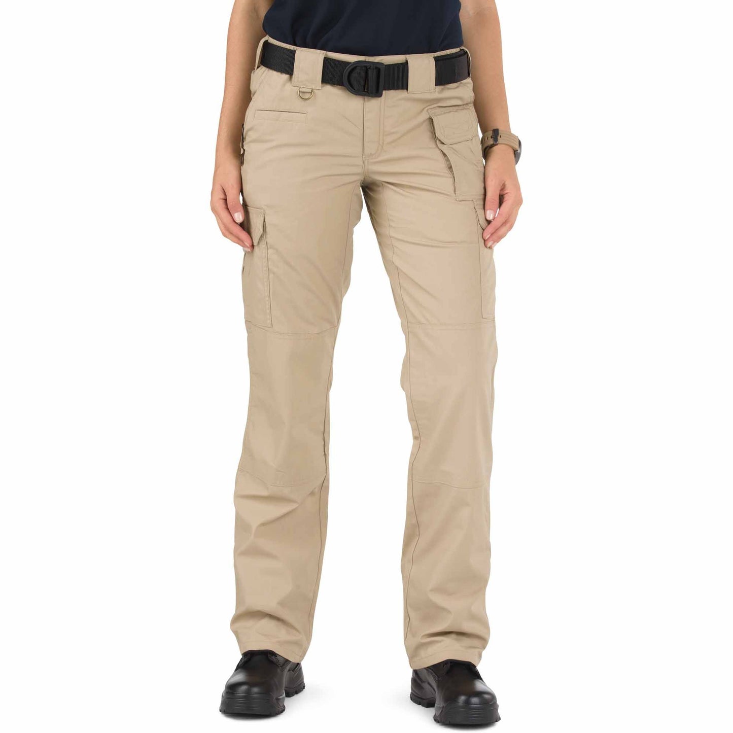 5.11 Women's Taclite Pro Ripstop Pant - TDU Khaki