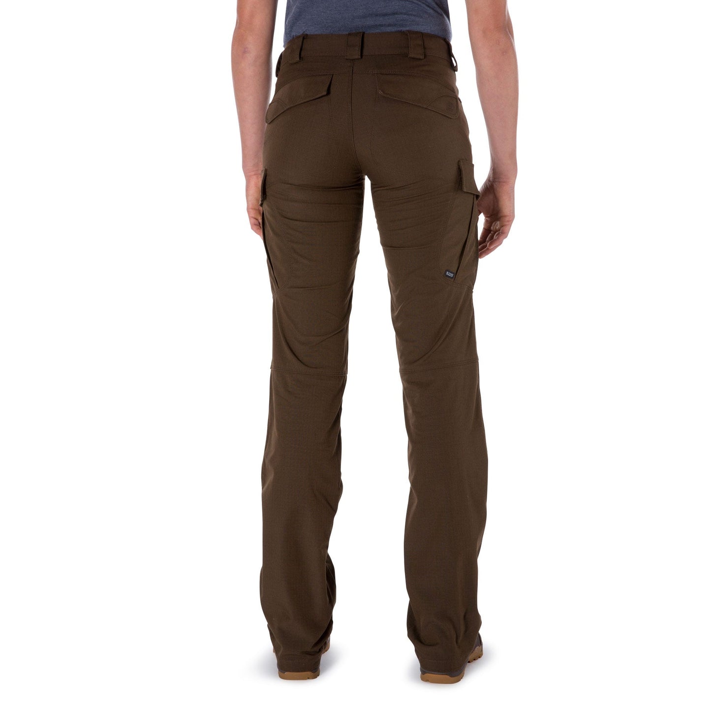 5.11 Stryke Women's Pant - Burnt