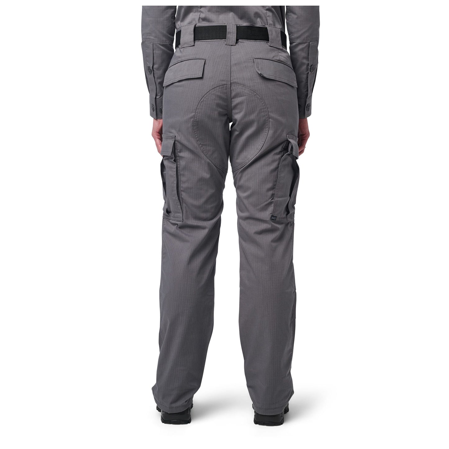 5.11 Women's Flex-Tac TDU Ripstop Pant - Storm