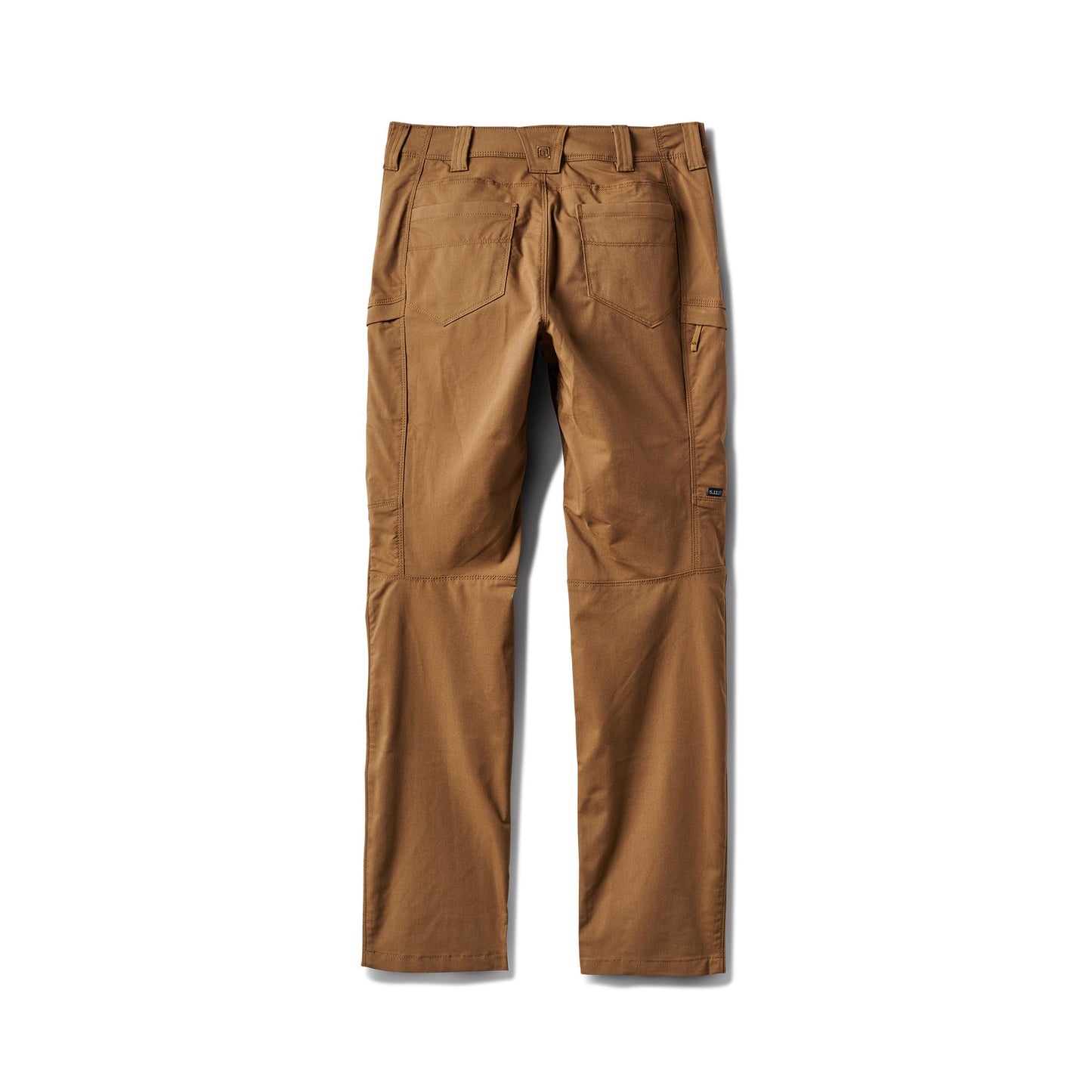 5.11 Women's Apex Pant - Battle Brown