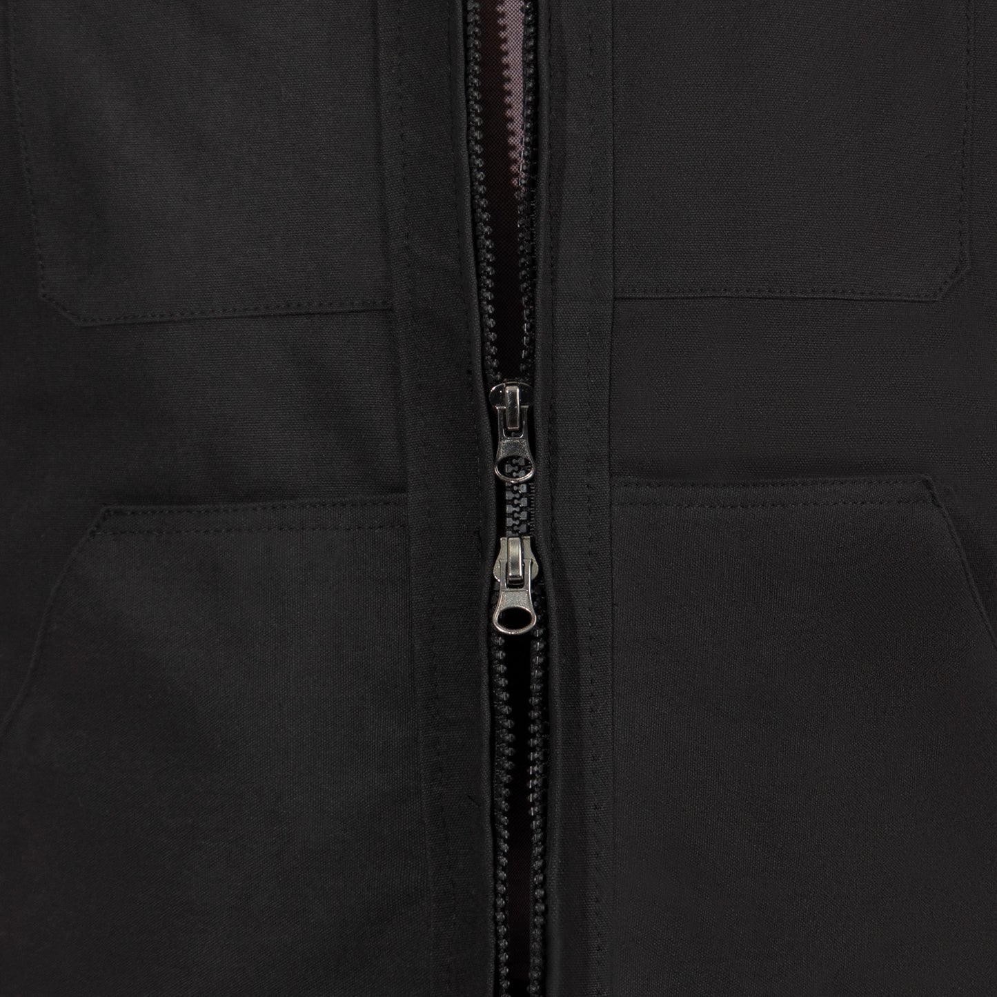 Rothco Concealed Carry Backwoods Canvas Vest