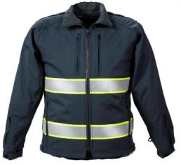 Gerber Medix Plus Parka with Soft Shell Liner