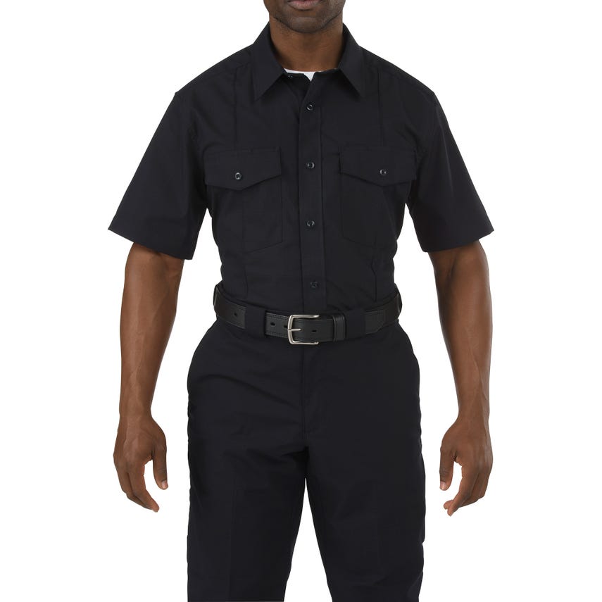5.11 Stryke Class A PDU Short Sleeve Shirt