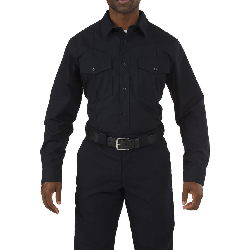 5.11 Stryke PDU Class A Long Sleeve Shirt